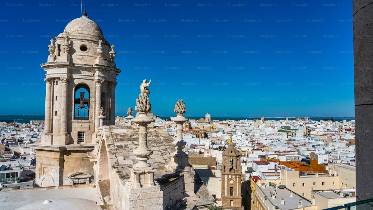 Ciudad de Cádiz
