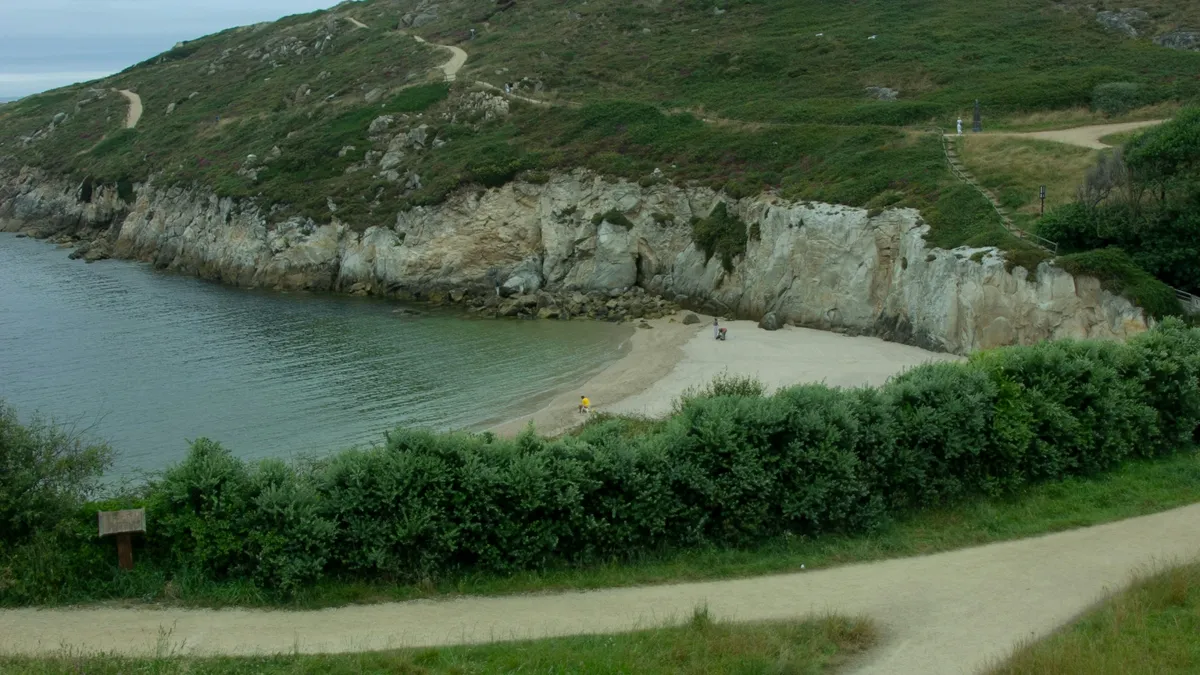 Ciudad de La Coruña