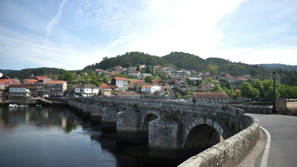 Ciudad de Pontevedra