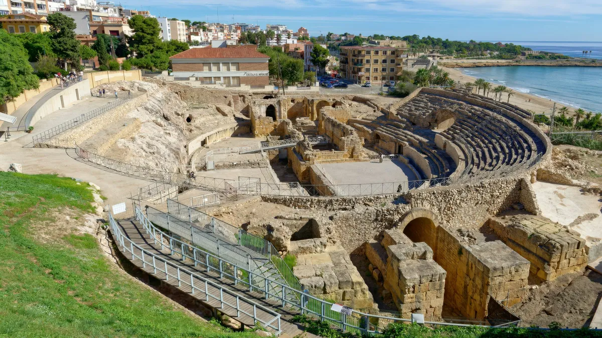 Ciudad de Tarragona