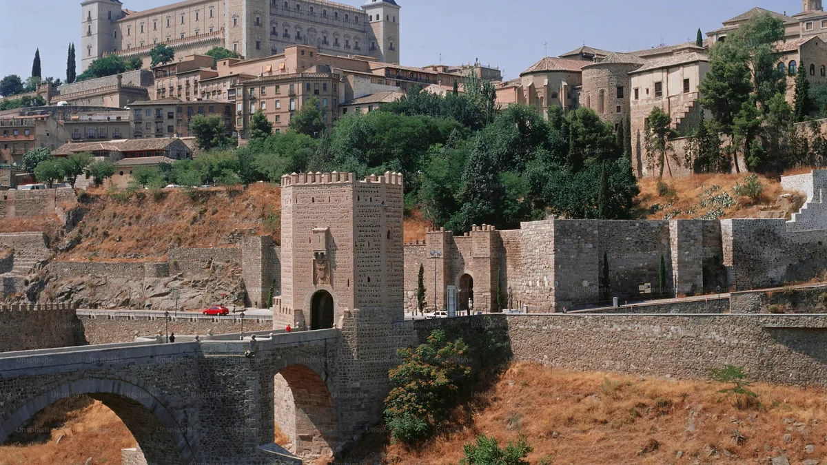 Ciudad de Toledo
