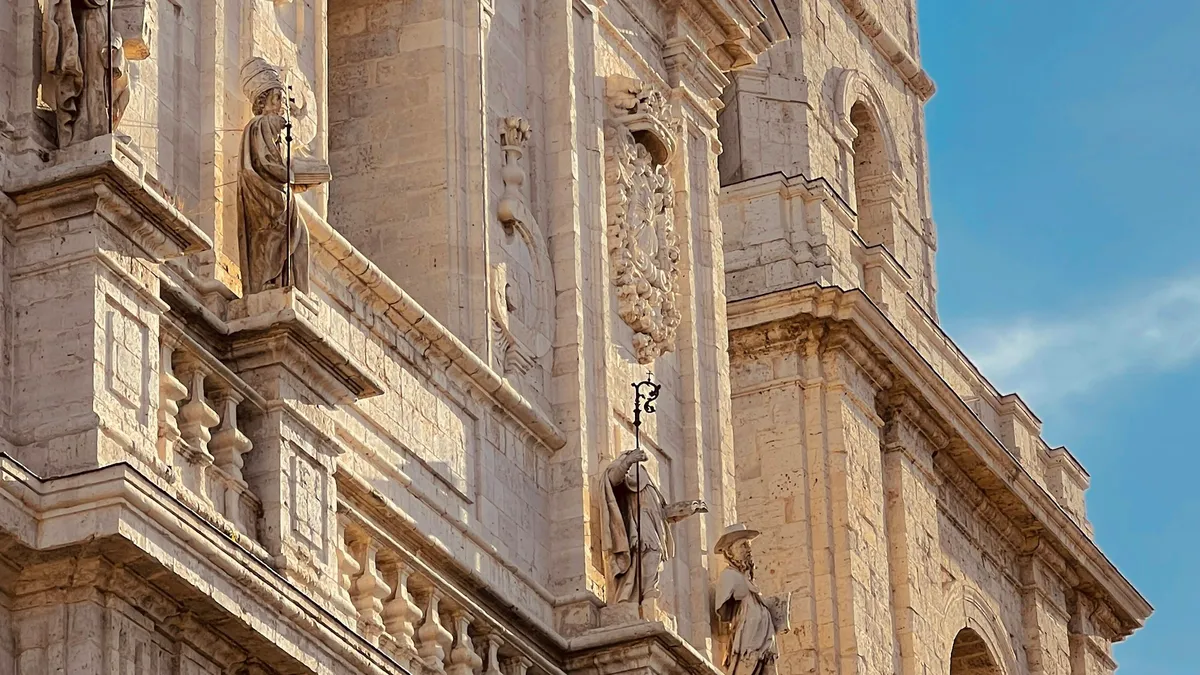 Ciudad de Valladolid