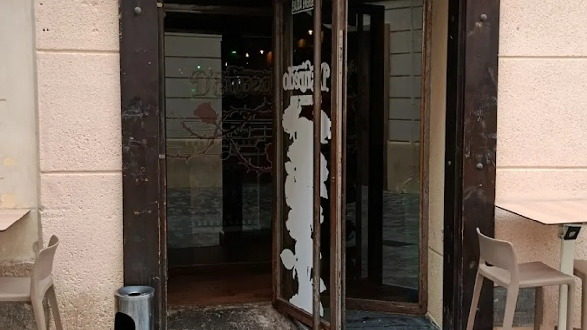 Restaurante Al Lio en Cartagena