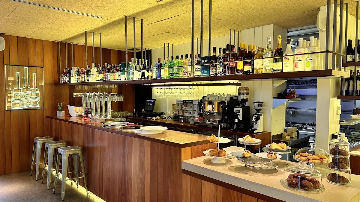 Restaurante Ardora Cangas en Pontevedra