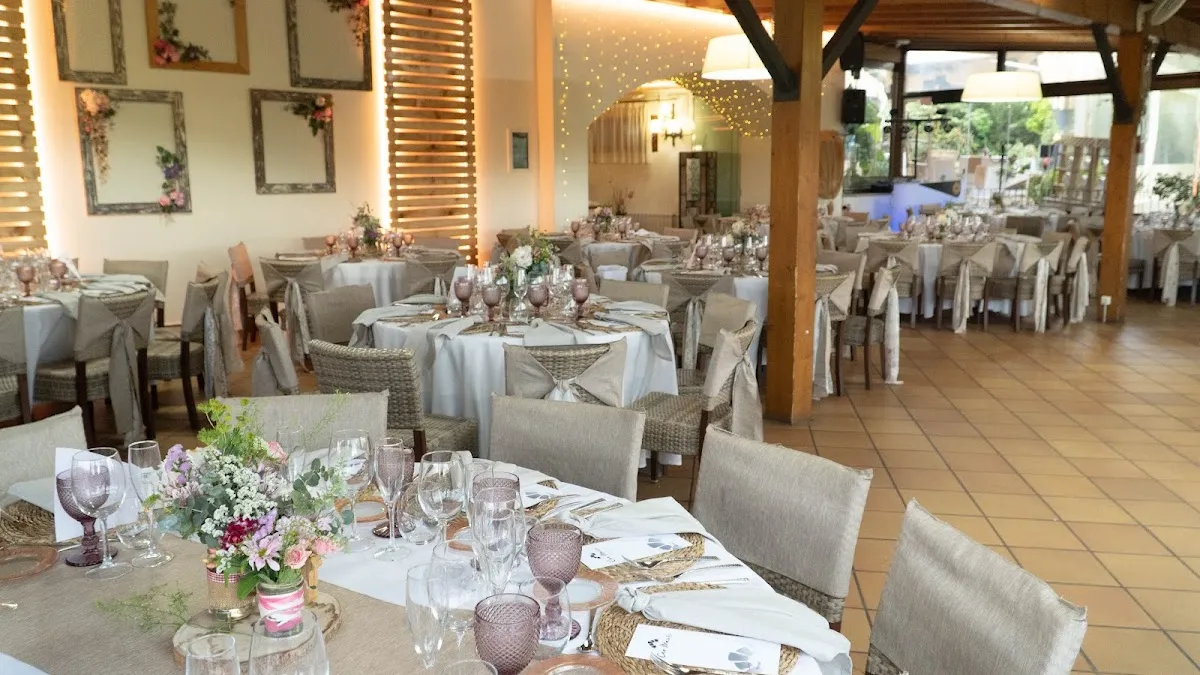 Restaurante Can Mauri en Barcelona