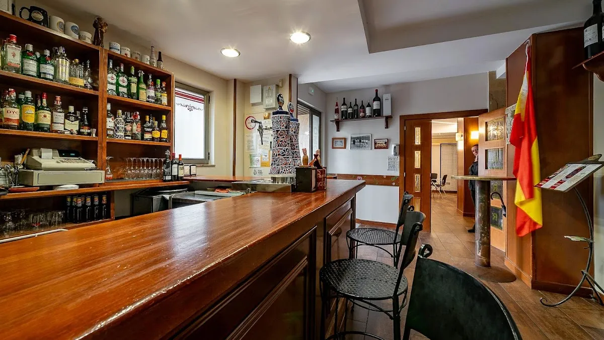 Restaurante Casa Romo en Salamanca