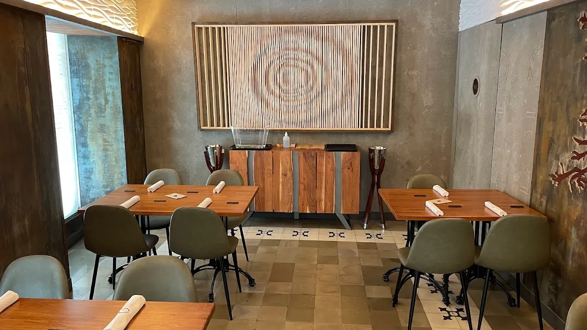 Restaurante Ciclo en Cádiz