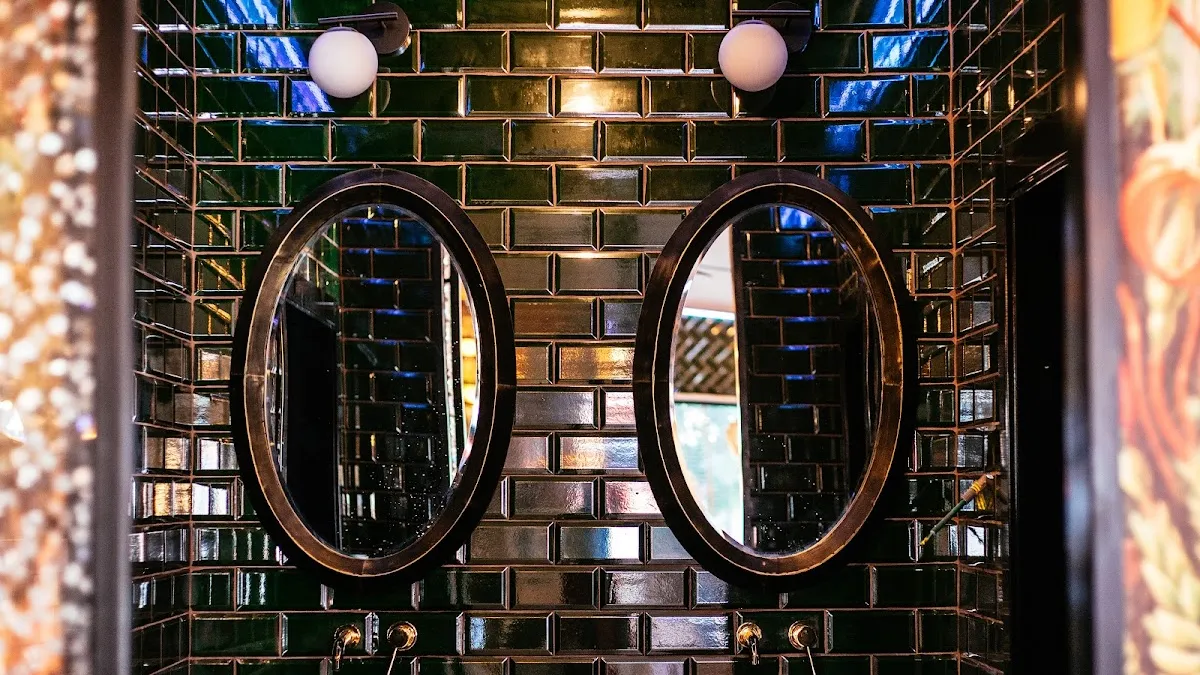 Restaurante Deleite en Sevilla