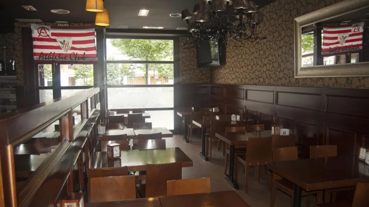 Restaurante Doyuno en Bilbao