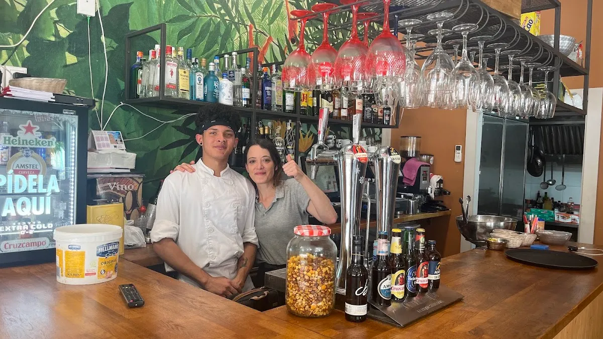 Restaurante Fusión Lio Córdoba en Córdoba