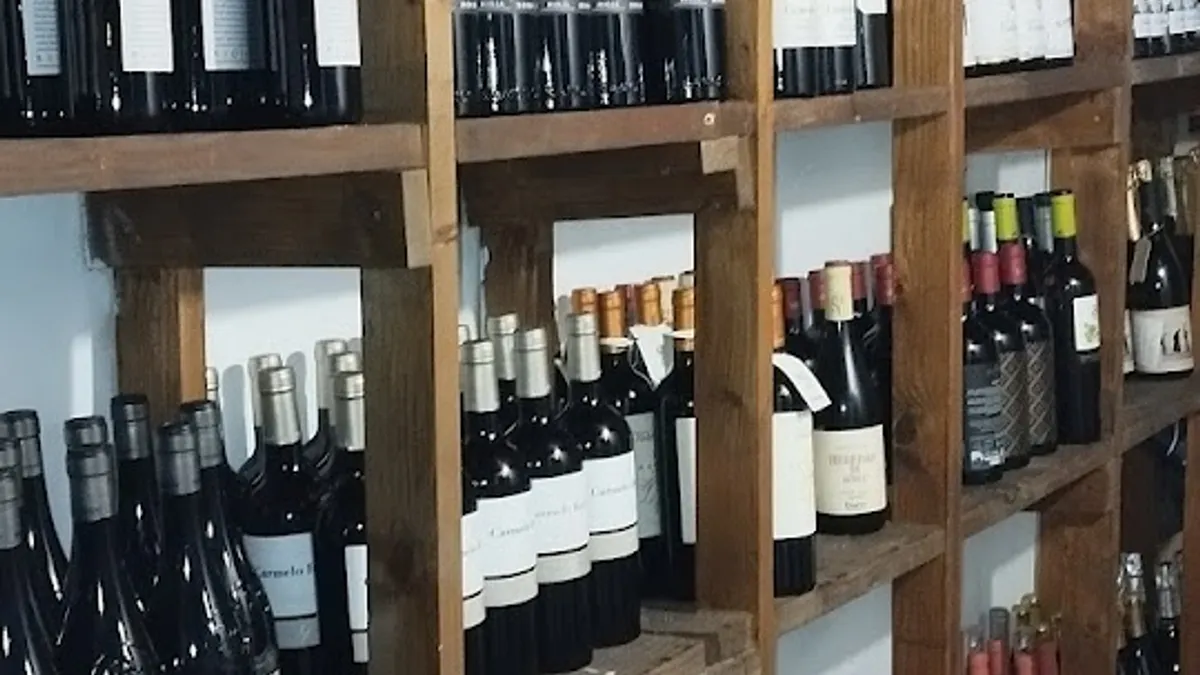 Restaurante La Nueva Santuca en Cantabria