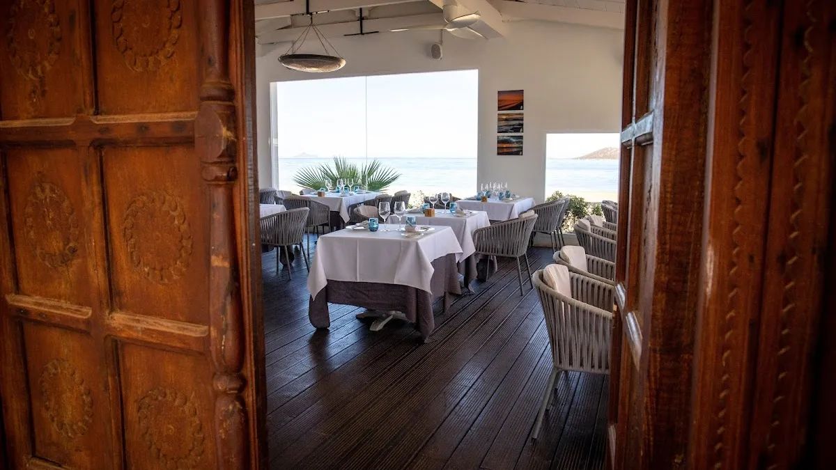 Restaurante Maloca en Cartagena