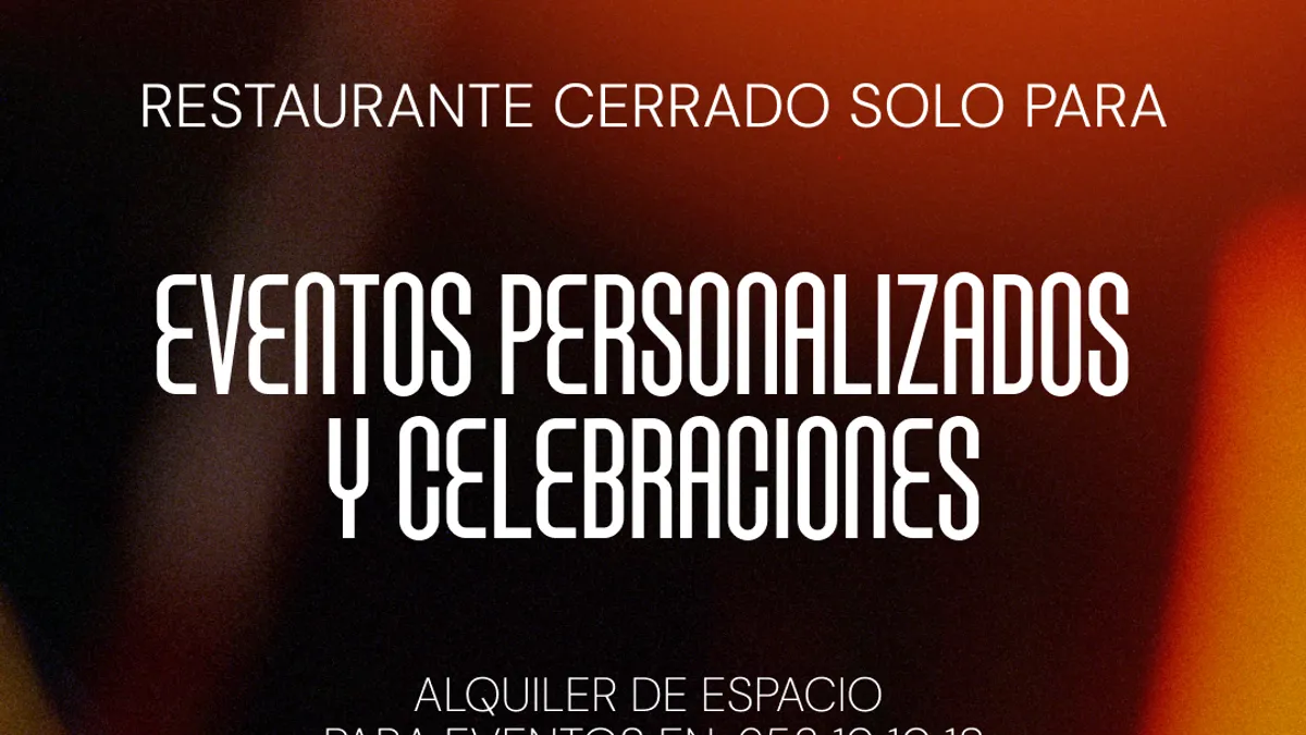 Restaurante Mellow grill en Badajoz