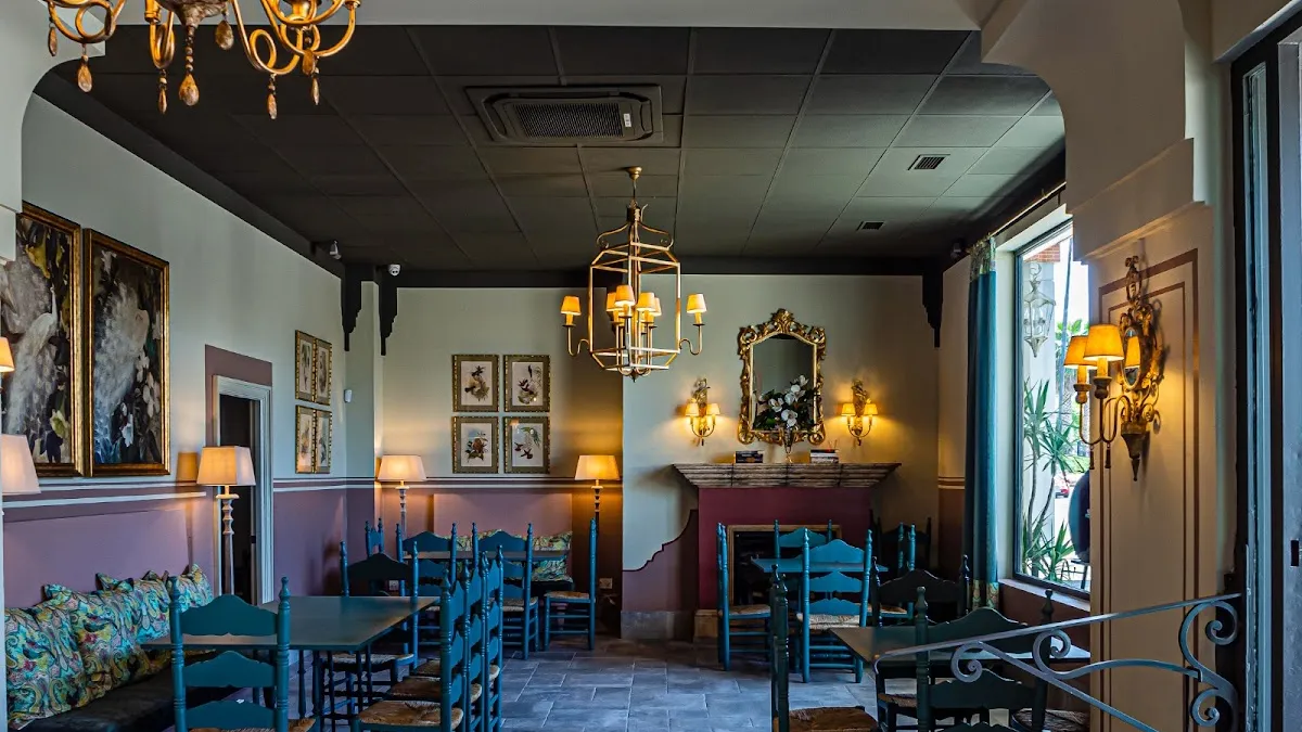 Restaurante Misa de 12 en Córdoba