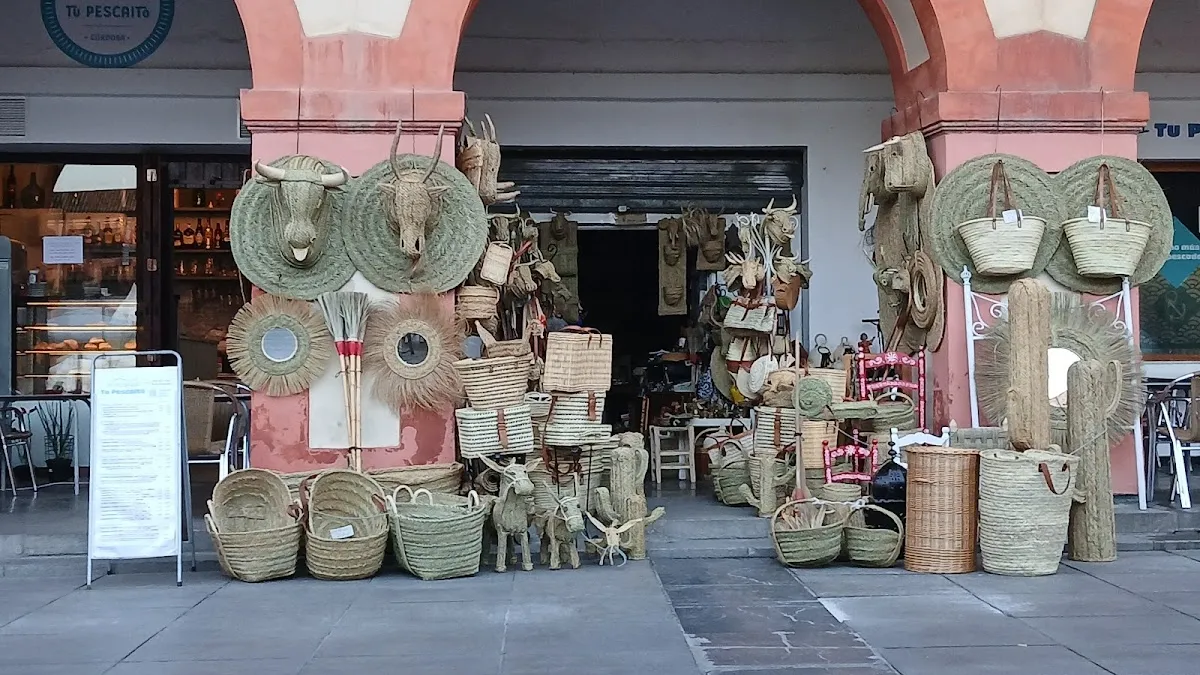 Restaurante Tu Pescaito en Córdoba